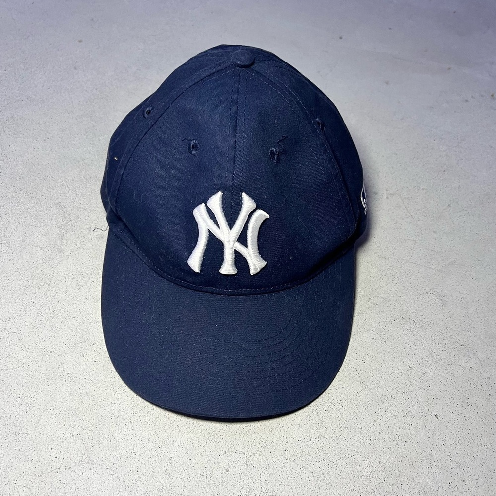 New York Yankees Baseball Hat